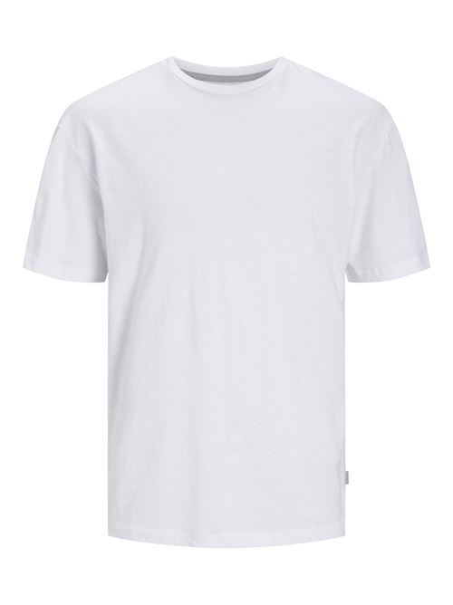  JACK AND JONES | 12252797/Bright White